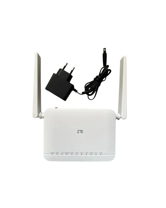 ONT ZTE F6201B