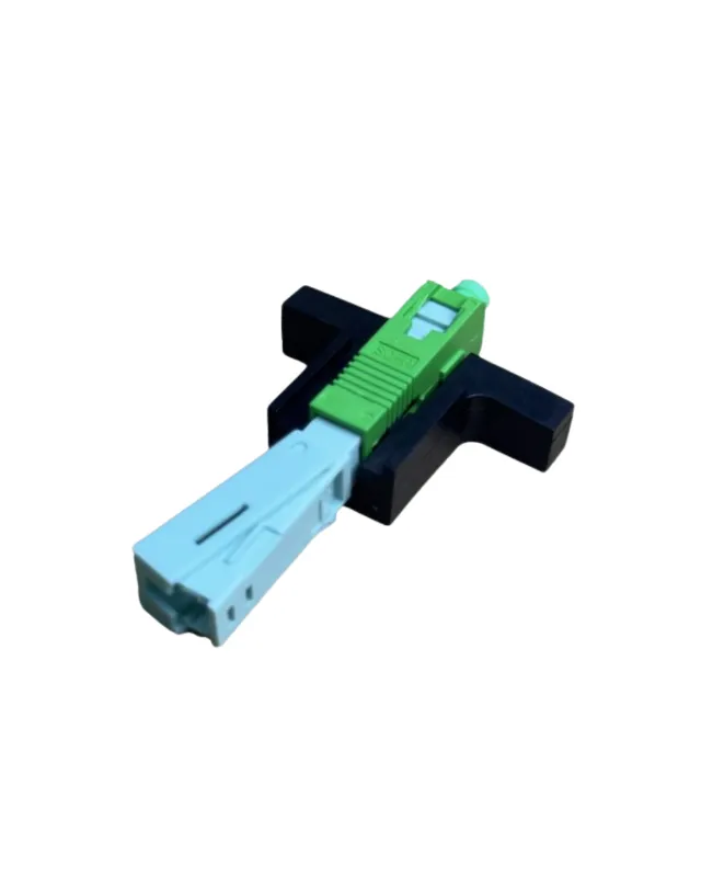CONECTOR FAST CLICK-T